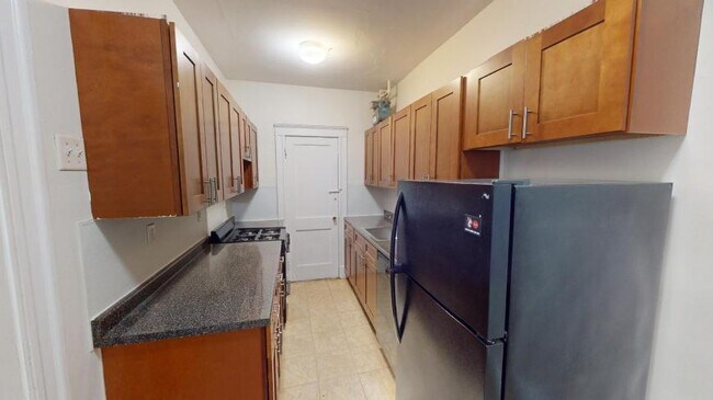 Foto del edificio - 1 bedroom in Boston MA 02215