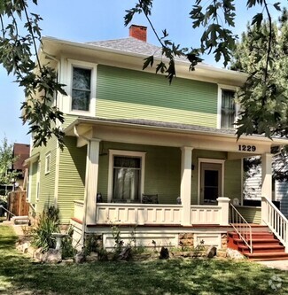 Building Photo - 1229 7th St
