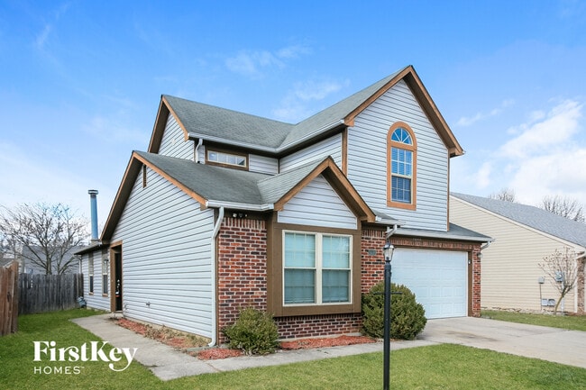 Foto del edificio - 5640 Orchardgrass Ln