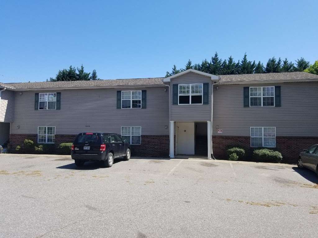 1149 N College Ave, Newton, NC 28658 House Rental in Newton, NC