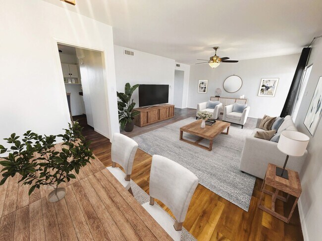 Building Photo - 2 weeks free...Move in Special! Spacious 3...
