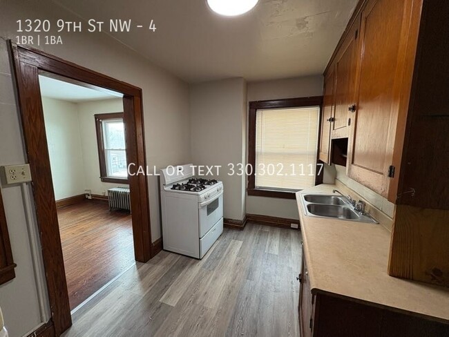 Building Photo - Large one bedroom apartment for rent with ...