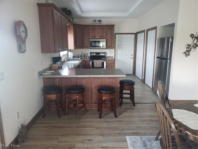 Foto del edificio - 56269 Trail 1029