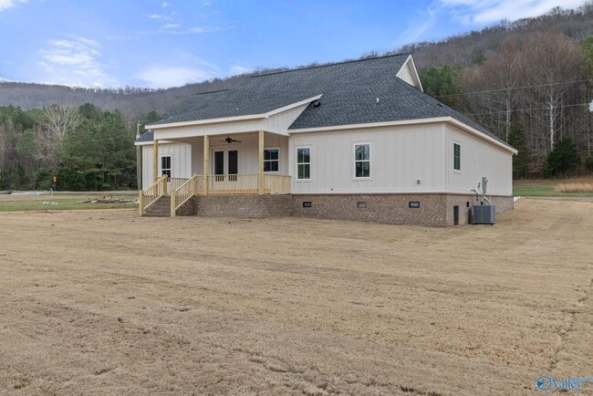 Foto del edificio - 219 Bush Rd SE