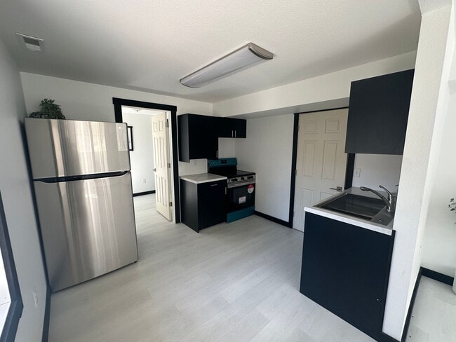 Foto del edificio - 1113 10th St NW