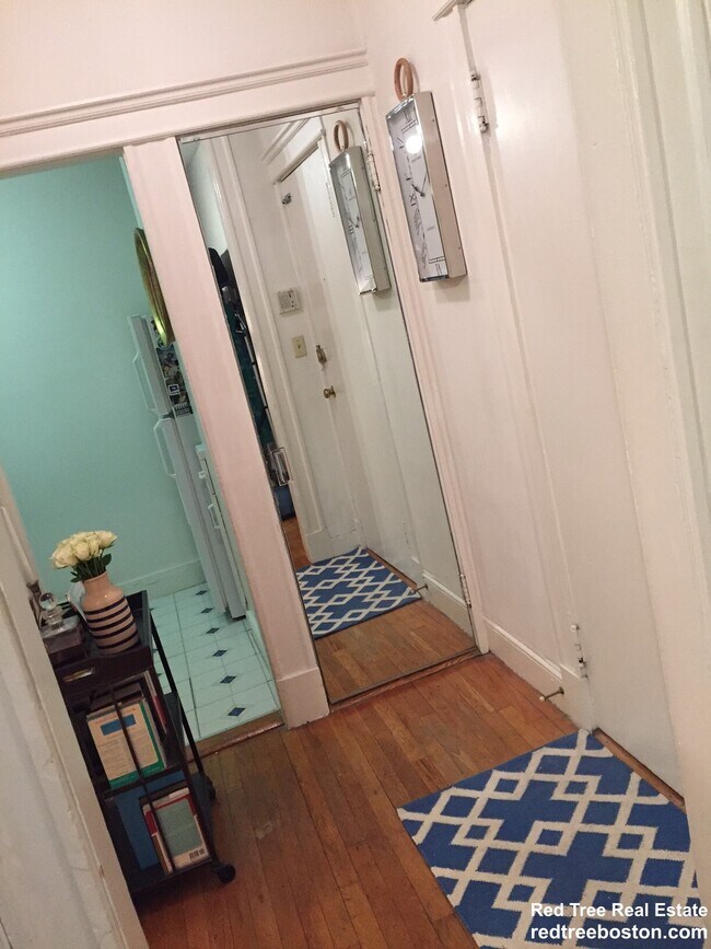 Building Photo - 1669 Commonwealth Ave