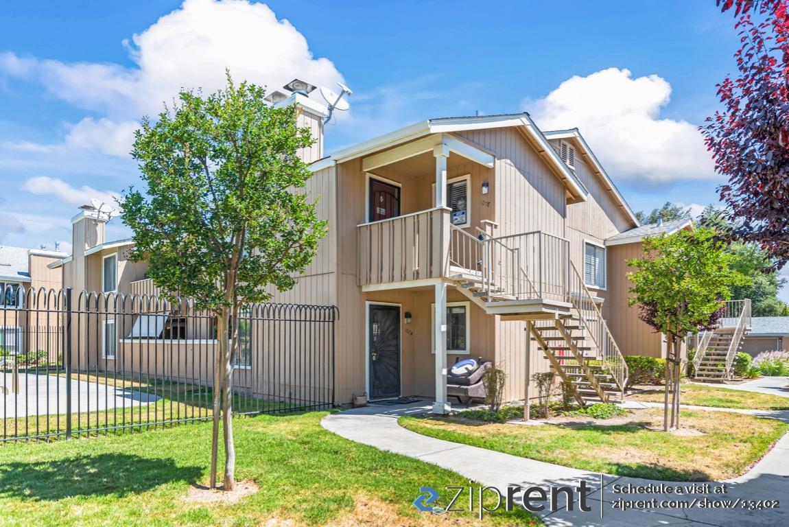 107 Rancho Dr Unit E, San Jose, CA 95111 Condo for Rent in San Jose