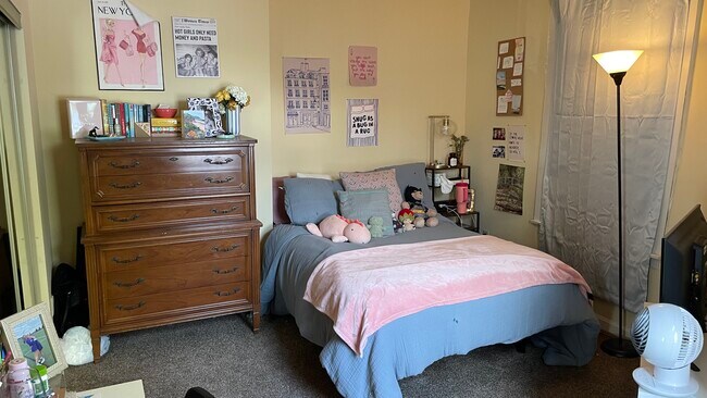 Foto del edificio - 26 W Hollister St