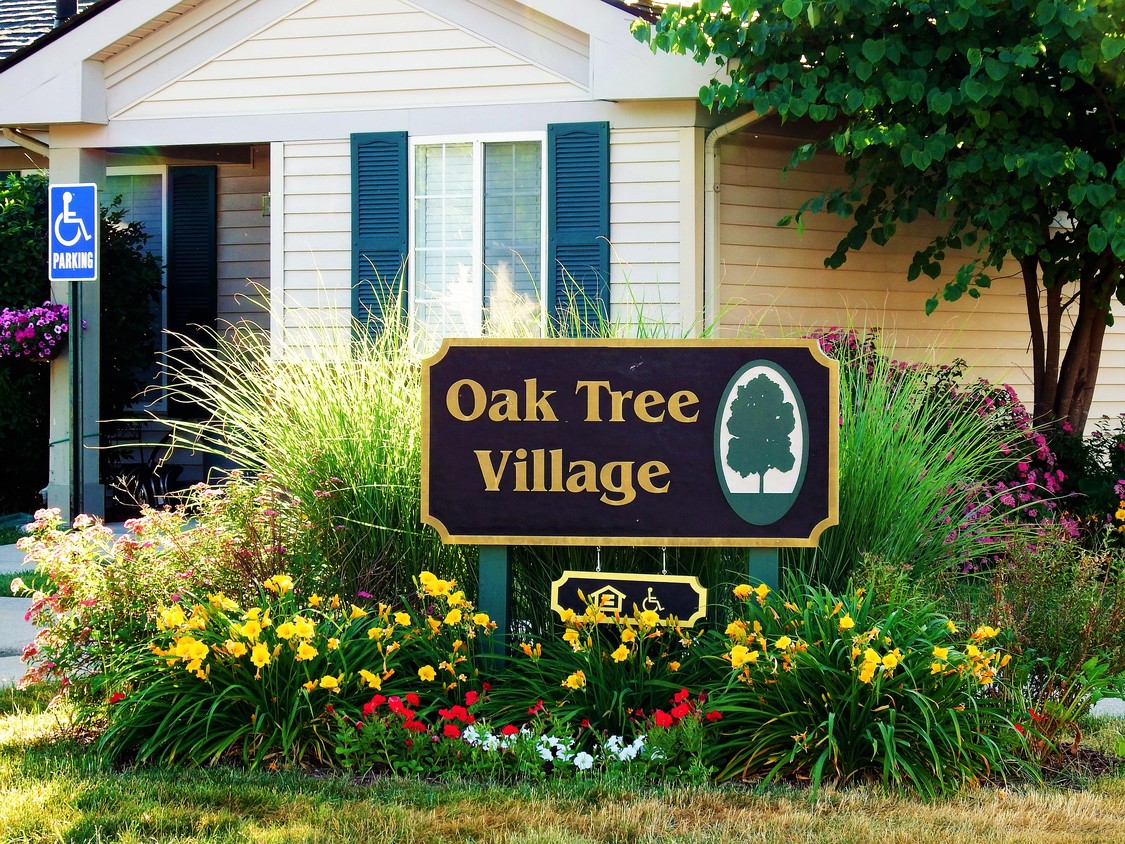 Foto principal - Oak Tree Village