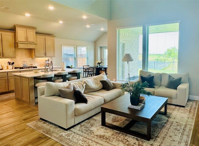 Foto del edificio - 1227 Glasbury Glen Way