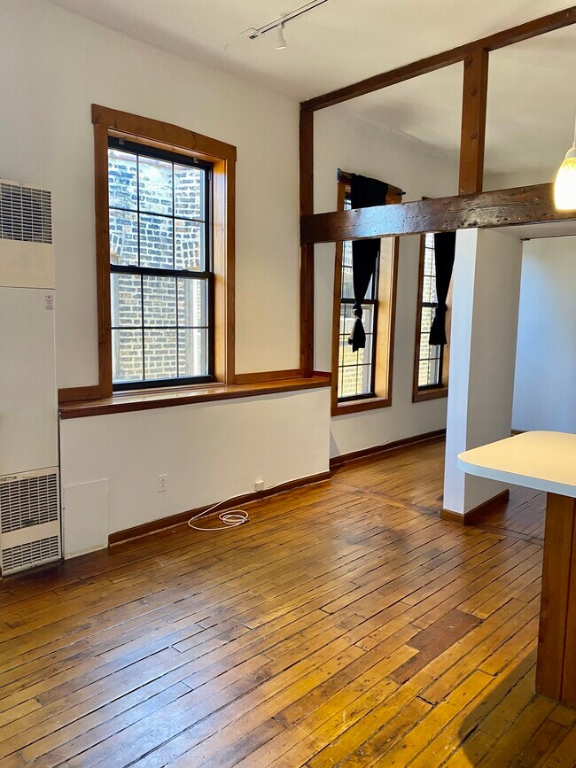 Foto del edificio - 1222 W Grace St