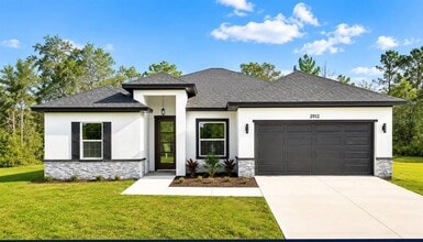 Building Photo - 3039 SW 177th Lane Rd
