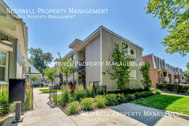 Building Photo - Upgraded 1-bed Condo in Salt Lake City