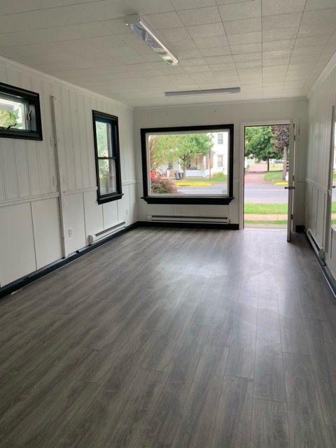 Inside - 531 W Main St