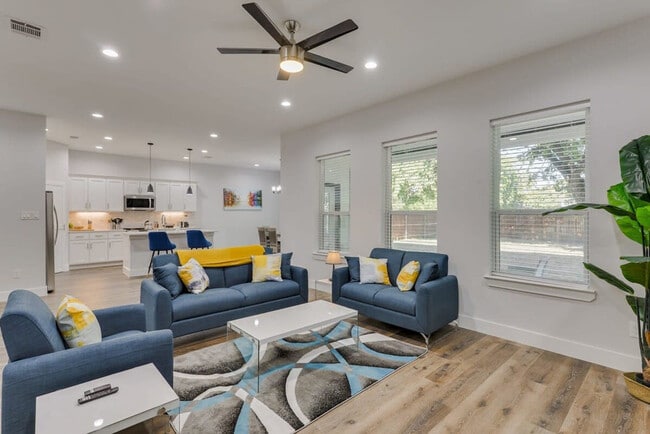 Building Photo - 4120 Tram Dr