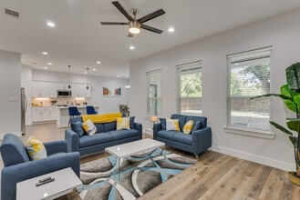 Building Photo - 4120 Tram Dr