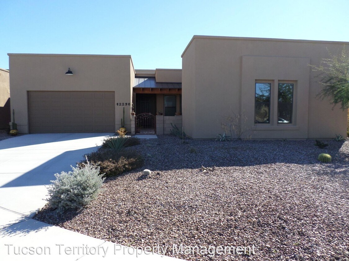 4 br, 3.5 bath House 12236 N. Meditation... House Rental in Marana