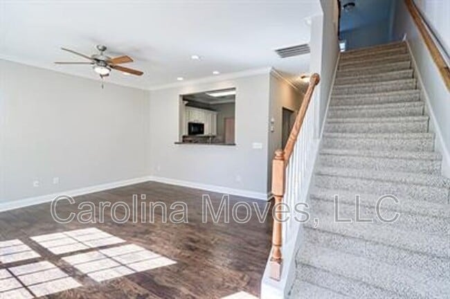 Photo - 134 Trailside Lane Townhome