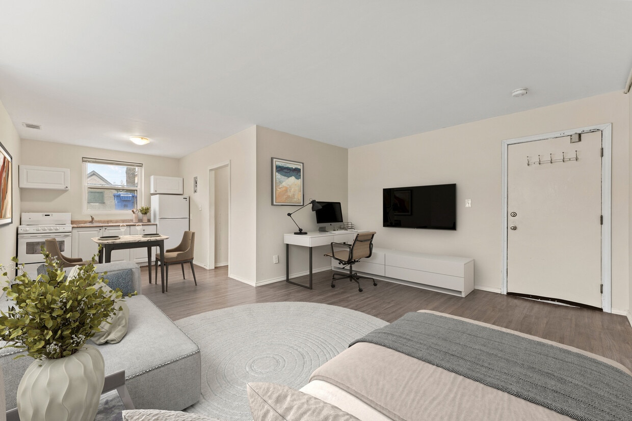 Building Photo - The Eleanor