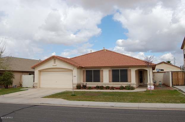 Primary Photo - 11508 E Peterson Ave