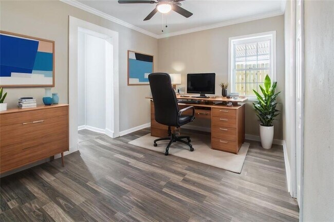 Foto del edificio - 288 Thornton St SW