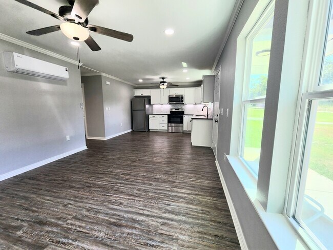 Foto del edificio - 11335 Co Rd 4355