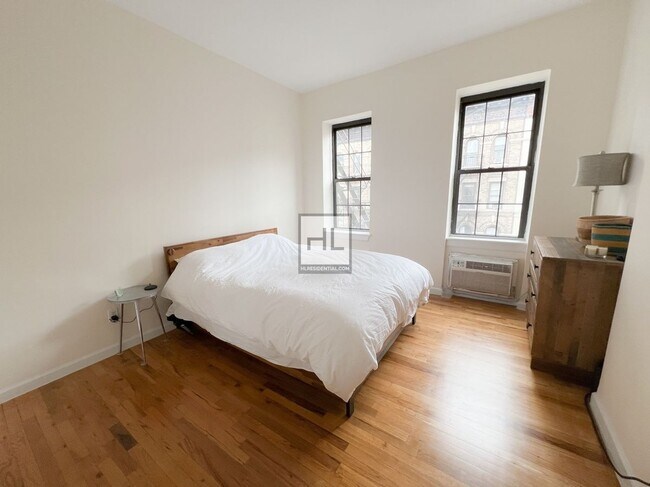 Building Photo - East 91st Street