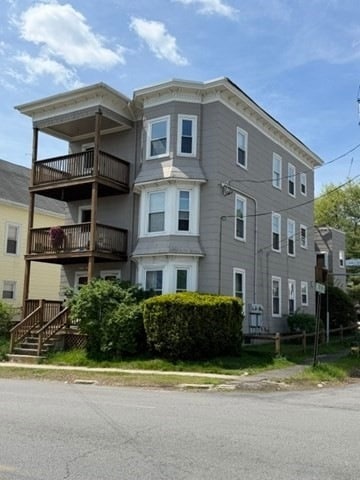 Building Photo - 266 Hilldale Ave