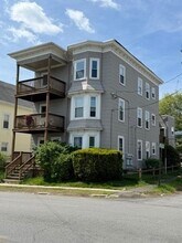 Building Photo - 266 Hilldale Ave