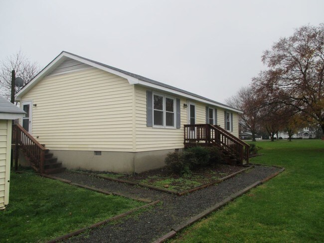 Foto del edificio - Bealeton Home for rent