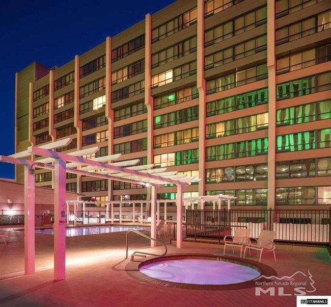 450 N Arlington Ave Unit 906, Reno, NV 89503 Condo for Rent in Reno