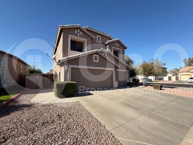 Foto del edificio - 6618 S 45th Dr