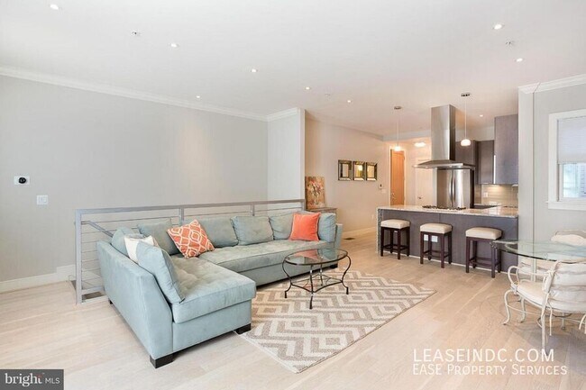 Foto del edificio - 2142 O St NW