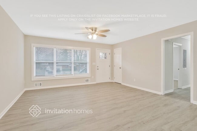 Foto del edificio - 1100 Grace St SW