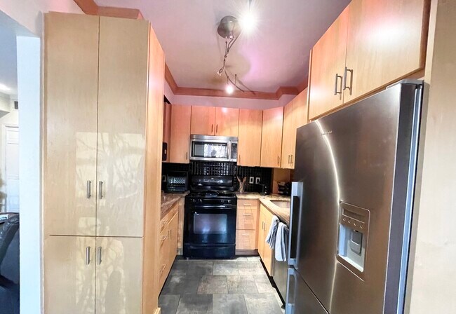 Foto del edificio - 45 Hemenway St