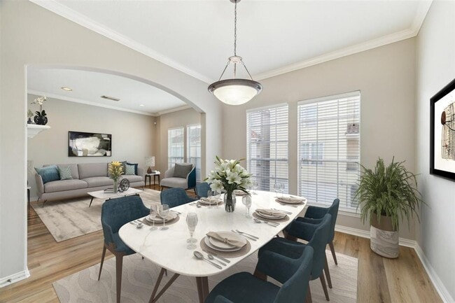 Foto del edificio - 7107 Harmony Cove