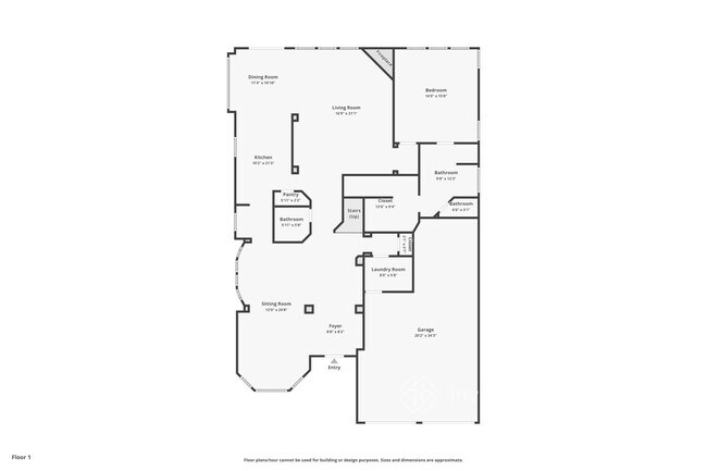 Foto del edificio - 5433 Ivyridge Ln