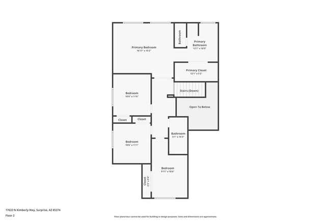 Building Photo - 17622 N Kimberly Way