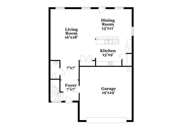Building Photo - 2621 Meadow Crossing Dr