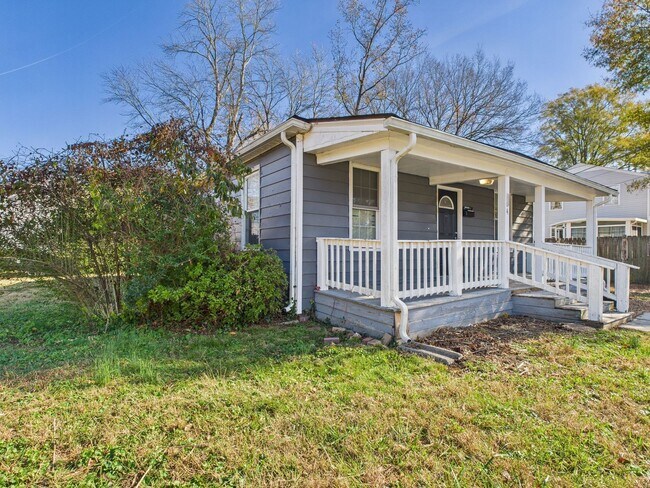 Foto del edificio - 604 W Vine St