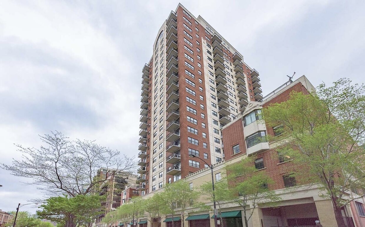 Foto principal - 1529 S State St