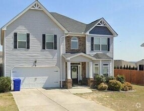 Building Photo - 4861 Coal Creek Dr