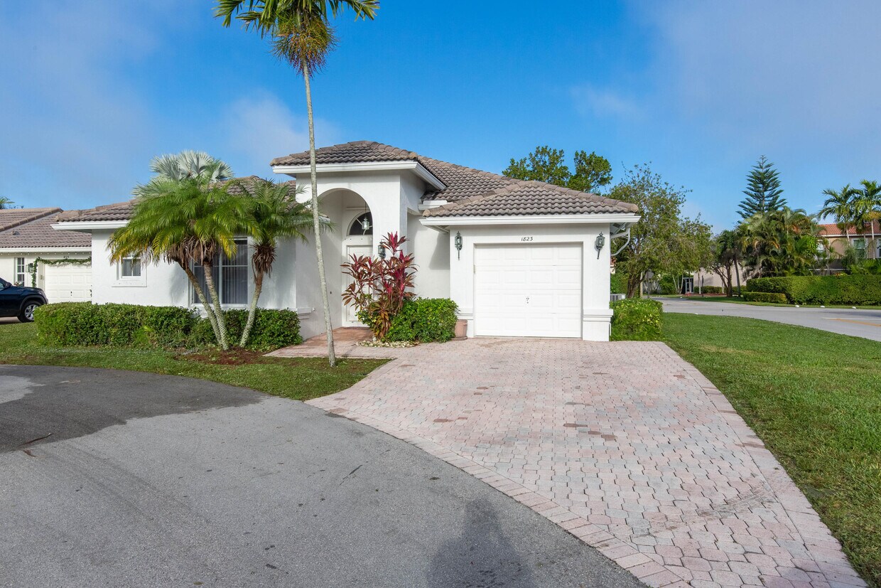 Foto principal - 1823 Capeside Cir