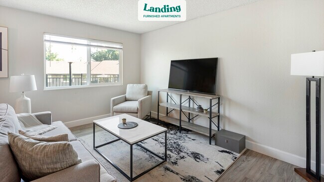 Foto del edificio - 9800 Fair Oaks Blvd