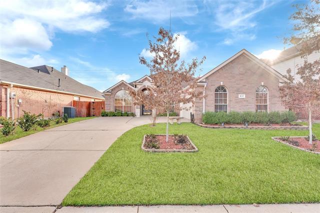 Primary Photo - 817 Redbud Dr
