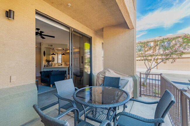 Foto del edificio - 705 W Queen Creek Rd