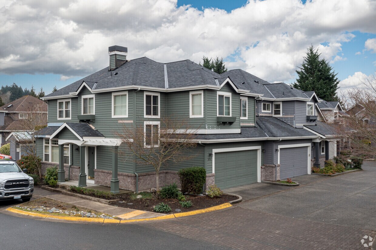 Foto principal - Windwood Village