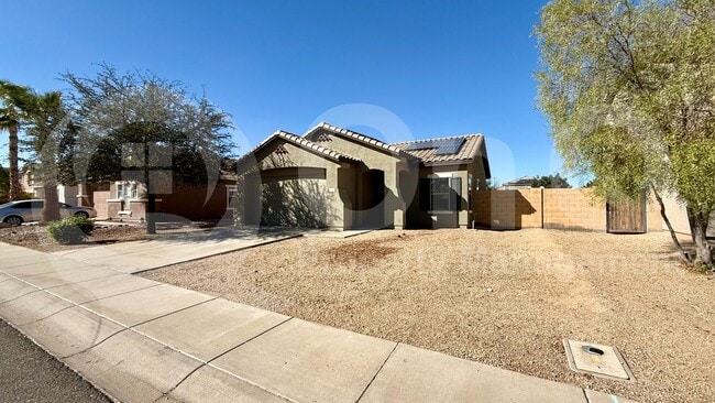 Foto del edificio - 25650 W Burgess Ln