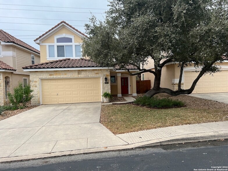 1210 Pinnacle Falls, San Antonio, TX 78260 House Rental in San