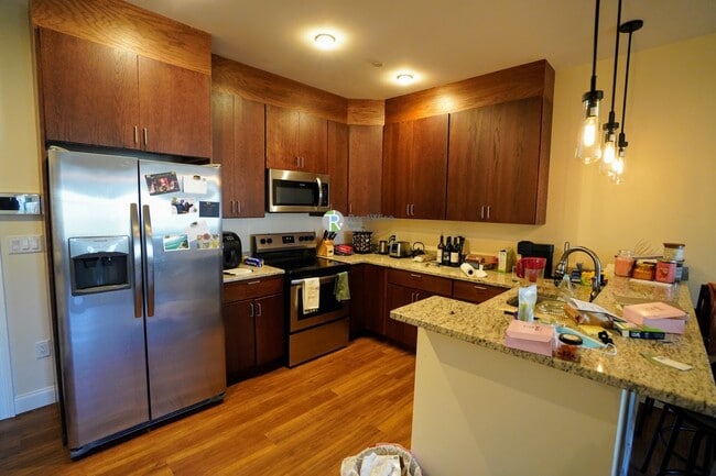 Foto del edificio - 315 Broadway